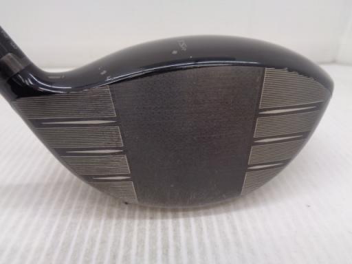 タイトリスト TSR2 10° レフティ ドライバー DR フレックスS_画像3