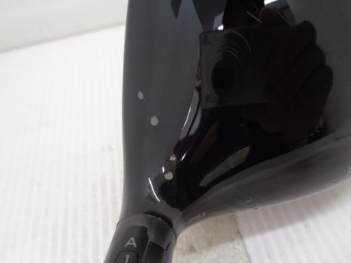 タイトリスト TSR2 10° レフティ ドライバー DR フレックスS_画像4