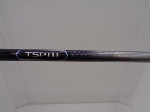 タイトリスト TSR2 10° レフティ ドライバー DR フレックスS_画像5