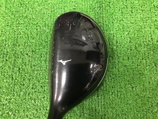 ミズノ Mizuno ST200X U4 ユーティリティ UT フレックスS_画像2