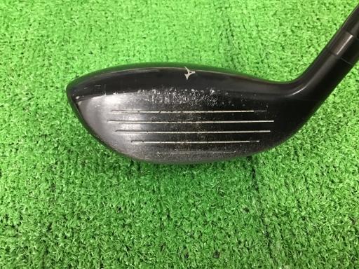 ミズノ Mizuno ST200X U4 ユーティリティ UT フレックスS_画像3