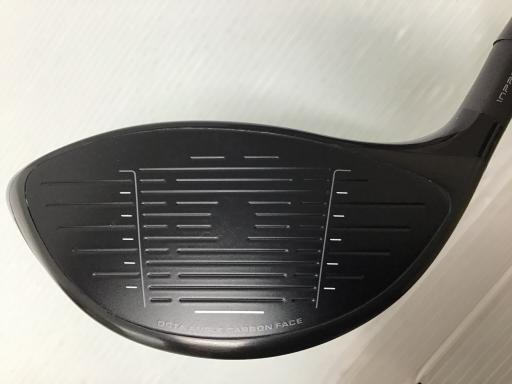 ヤマハ inpres DRIVESTAR TYPE/D(2025) 10.5° ドライバー DR フレックスその他_画像3