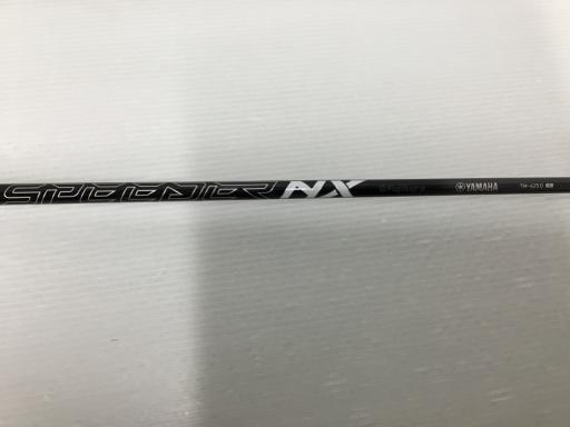 ヤマハ inpres DRIVESTAR TYPE/D(2025) 10.5° ドライバー DR フレックスその他_画像5