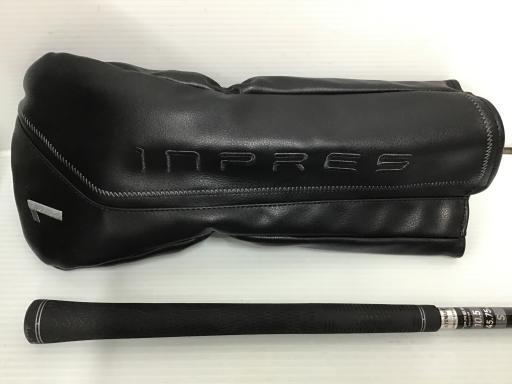 ヤマハ inpres DRIVESTAR TYPE/D(2025) 10.5° ドライバー DR フレックスその他_画像6