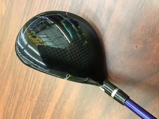 ヤマハ inpres DRIVESTAR U4 ユーティリティ UT フレックスR_画像2