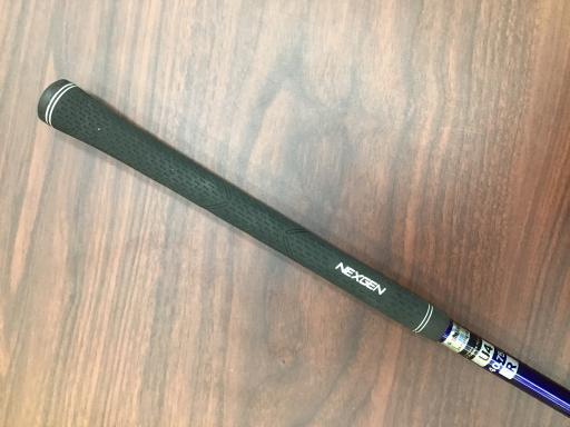 ヤマハ inpres DRIVESTAR U4 ユーティリティ UT フレックスR_画像5