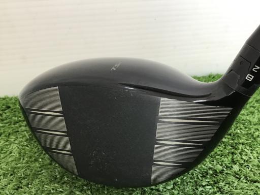 タイトリスト TSR2 9° ドライバー DR フレックスS_画像2