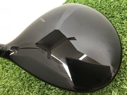タイトリスト TSR2 9° ドライバー DR フレックスS_画像3
