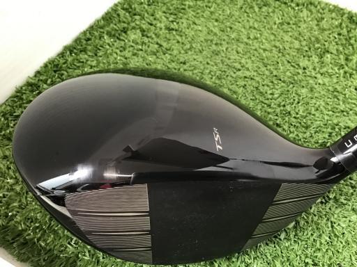 タイトリスト TSR2 9° ドライバー DR フレックスS_画像4