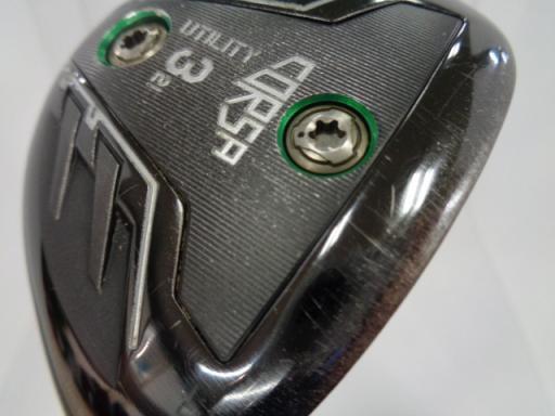 BALDO CORSA UTILITY(2021) U3 ユーティリティ UT フレックスその他_画像6