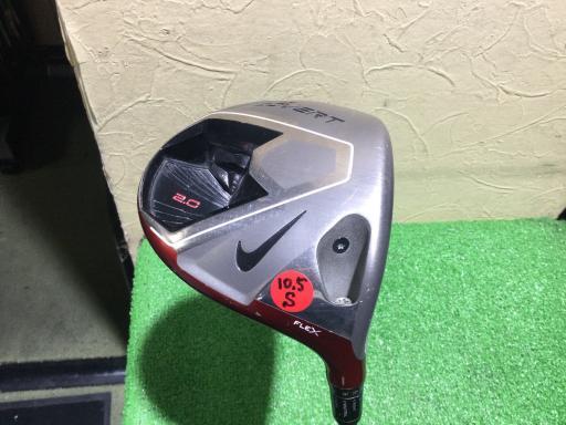 ナイキ VR_S COVERT 2.0 1W ドライバー DR フレックスS_画像1