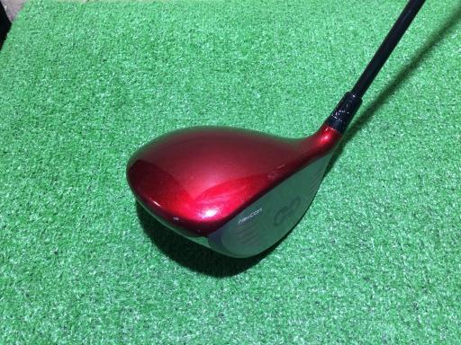 ナイキ VR_S COVERT 2.0 1W ドライバー DR フレックスS_画像3