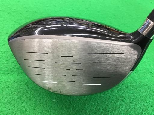 ゴルフパートナー NEXGEN(2019) TYPE-460 10.5° ドライバー DR フレックスその他_画像3