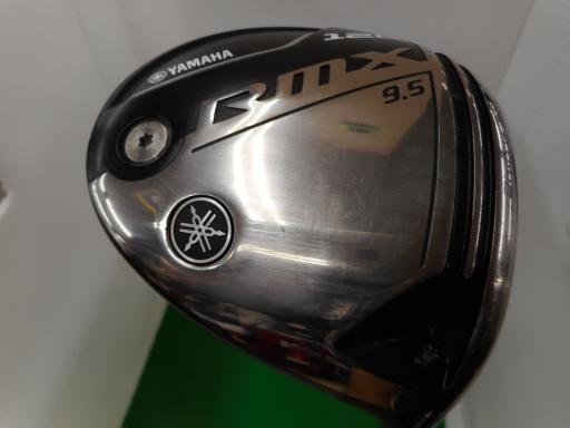 ヤマハ RMX 120 9.5° ドライバー DR フレックスその他_画像1