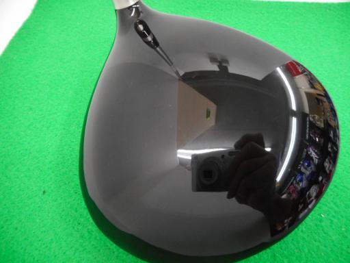 ヤマハ RMX 120 9.5° ドライバー DR フレックスその他_画像2