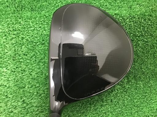 ヤマハ inpres DRIVESTAR TYPE/D(2025) 10.5° ドライバー DR フレックスR_画像3