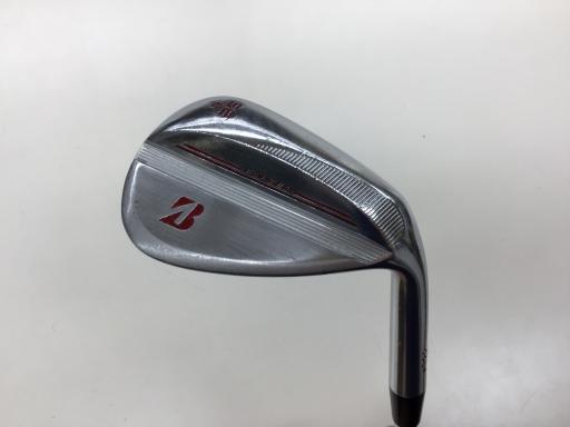 ブリヂストン BRIDGESTONE FORGED(シルバー) 52°/08° ウェッジ WG フレックスS_画像1