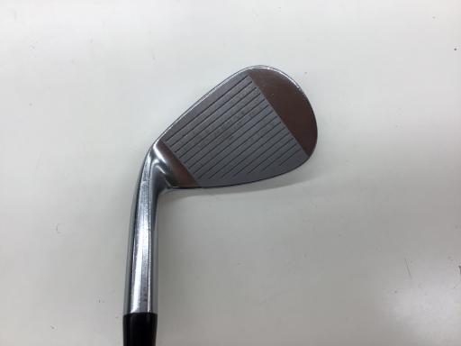 ブリヂストン BRIDGESTONE FORGED(シルバー) 52°/08° ウェッジ WG フレックスS_画像2