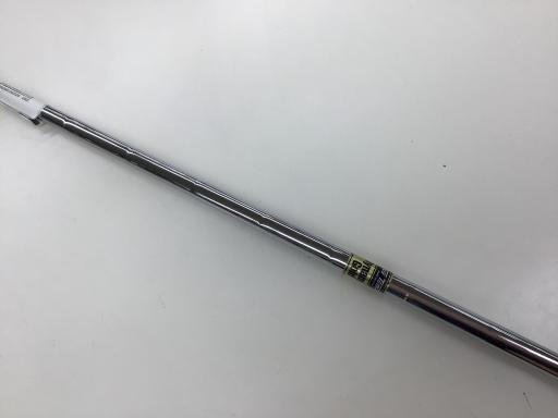 ブリヂストン BRIDGESTONE FORGED(シルバー) 52°/08° ウェッジ WG フレックスS_画像4