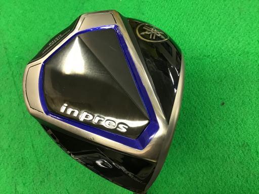 ヤマハ inpres DRIVESTAR 10.5° ドライバー DR フレックスその他_画像1