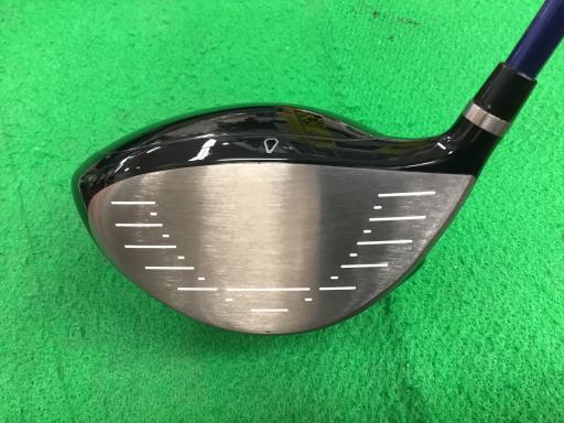 ヤマハ inpres DRIVESTAR 10.5° ドライバー DR フレックスその他_画像3