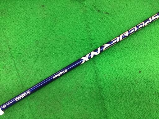 ヤマハ inpres DRIVESTAR 10.5° ドライバー DR フレックスその他_画像4