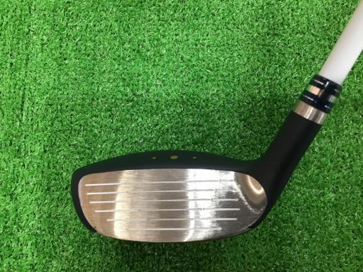 ピン G Le3 U5 レディース ユーティリティ UT フレックスA_画像2