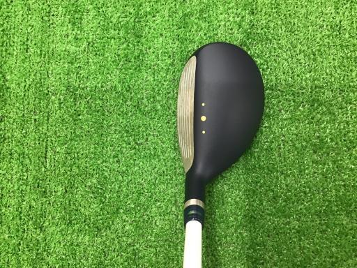 ピン G Le3 U5 レディース ユーティリティ UT フレックスA_画像3