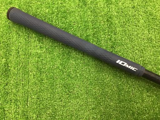 ピン G Le3 U5 レディース ユーティリティ UT フレックスA_画像5