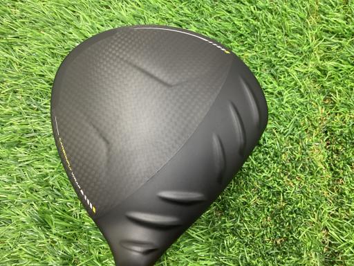 ピン G430 MAX 10K 9° レフティ ドライバー DR フレックスS_画像3