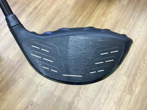 ピン G430 SFT 10.5° レフティ ドライバー DR フレックスR_画像2