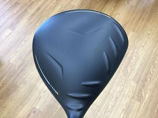 ピン G430 SFT 10.5° レフティ ドライバー DR フレックスR_画像3