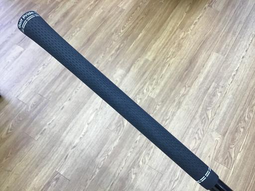 ピン G430 SFT 10.5° レフティ ドライバー DR フレックスR_画像5