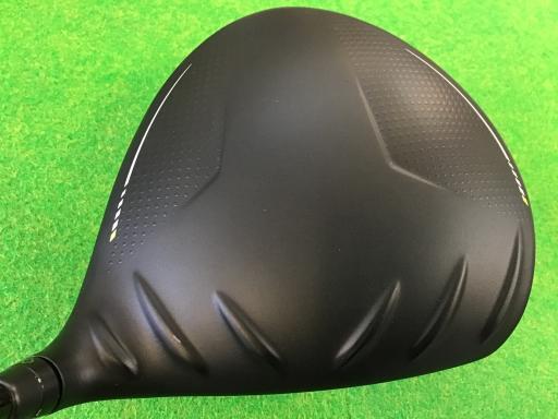 ピン G430 HL MAX 10.5° レフティ ドライバー DR フレックスその他_画像2