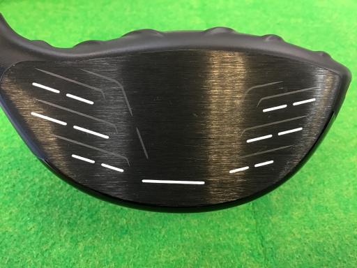 ピン G430 HL MAX 10.5° レフティ ドライバー DR フレックスその他_画像3