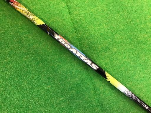 ピン G430 HL MAX 10.5° レフティ ドライバー DR フレックスその他_画像5