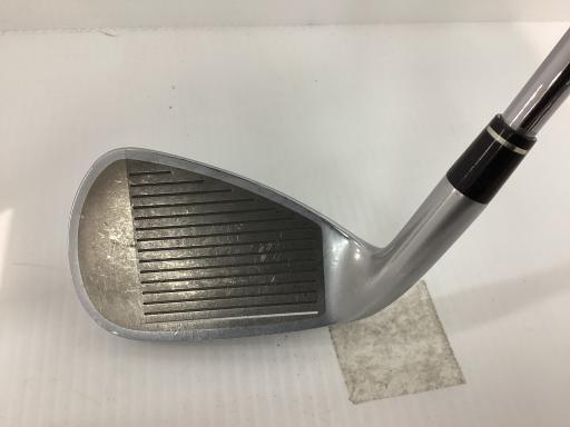 本間ゴルフ Be ZEAL 535 8S アイアンセット IR フレックスS_画像2