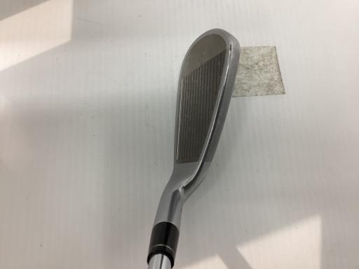 本間ゴルフ Be ZEAL 535 8S アイアンセット IR フレックスS_画像3