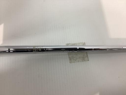 本間ゴルフ Be ZEAL 535 8S アイアンセット IR フレックスS_画像5