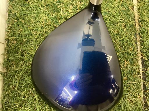 本間ゴルフ Be ZEAL 535 9.5° ドライバー DR フレックスS_画像2