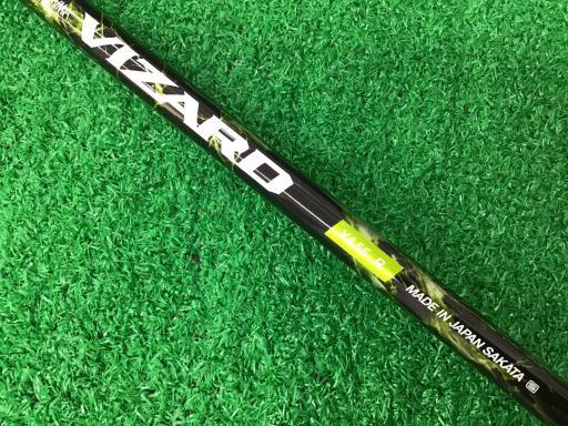 本間ゴルフ TOUR WORLD TW727 5W フェアウェイウッド FW フレックスR_画像4