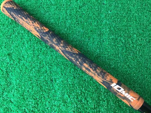 本間ゴルフ TOUR WORLD TW727 5W フェアウェイウッド FW フレックスR_画像5