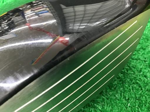 本間ゴルフ TOUR WORLD TW727 5W フェアウェイウッド FW フレックスR_画像6