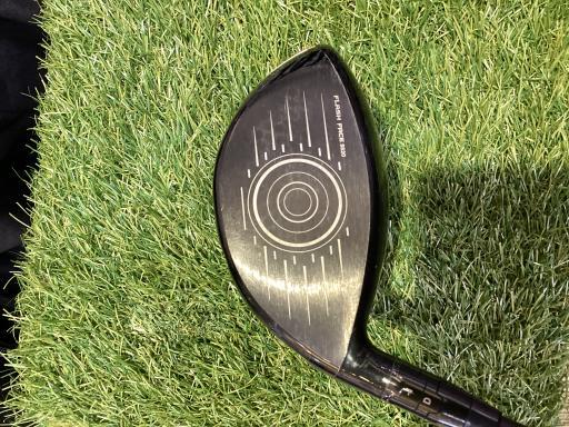 キャロウェイ MAVRIK MAX 12° USA ドライバー DR フレックスR_画像2