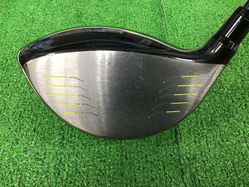 ナイキ VAPOR SPEED 1W ドライバー DR フレックスS_画像3