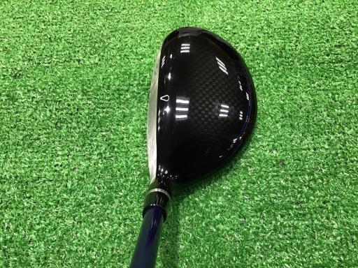 ヤマハ inpres DRIVESTAR U4 ユーティリティ UT フレックスR_画像2