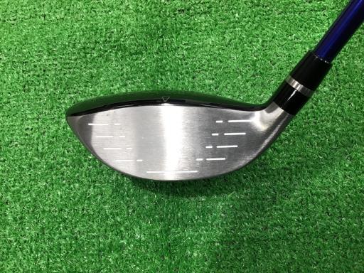 ヤマハ inpres DRIVESTAR U4 ユーティリティ UT フレックスR_画像3