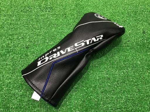 ヤマハ inpres DRIVESTAR U4 ユーティリティ UT フレックスR_画像6