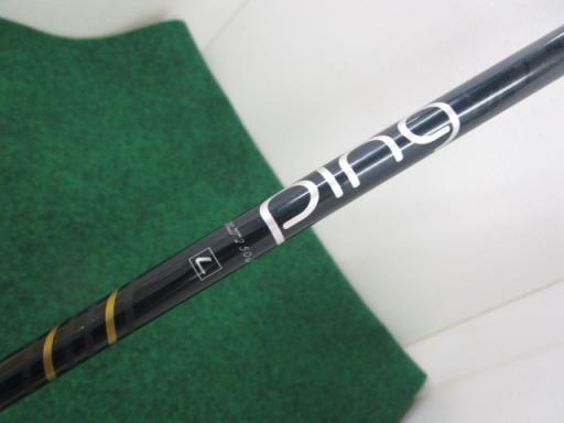 ピン G Le3 U5 レディース ユーティリティ UT フレックスL_画像4