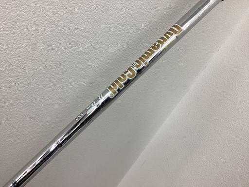 ブリヂストン BRIDGESTONE BRM2 54°/10°M ウェッジ WG フレックスR_画像4